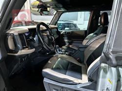 فورد برونكو